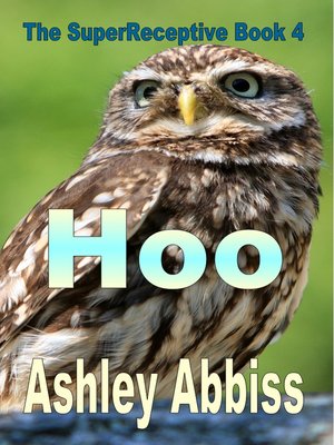 cover image of Hoo